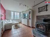 Prodej bytu, 5+1, 105 m²