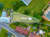 Prodej - pozemek pro bydlení, 496 m²