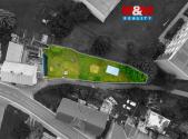 Prodej - pozemek pro bydlení, 496 m²