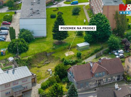 Pozemek | Prodej - pozemek pro bydlení, 496 m²