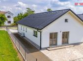 Prodej - dům/vila, 120 m²