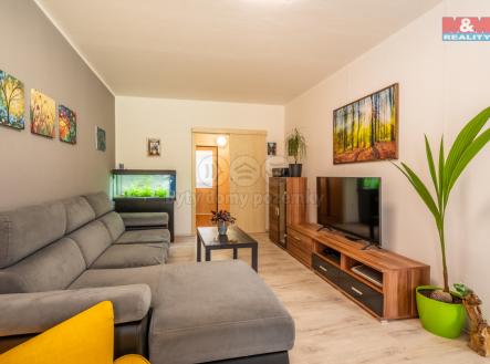Obývák 3.jpg | Prodej bytu, 3+1, 75 m²