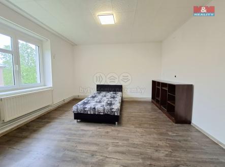 20250605_124809.jpg | Pronájem bytu, 2+1, 60 m²