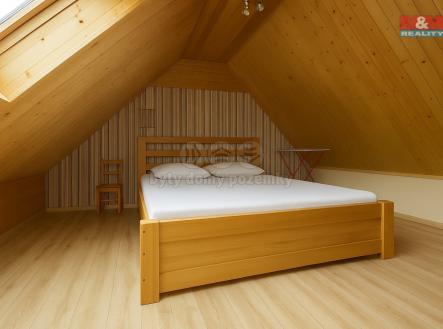 Ložnice AI.jpg | Prodej - dům/vila, 134 m²