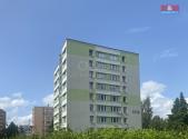 Pronájem bytu, 3+1, 64 m²