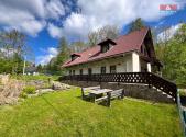 Prodej - dům/vila, 254 m²