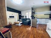 Pronájem bytu, 2+1, 55 m²