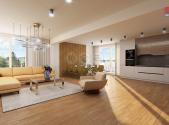 Prodej bytu, 3+kk, 78 m²