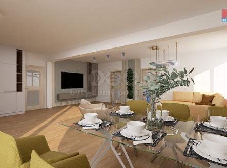 1_.jpg | Prodej bytu, 3+kk, 78 m²