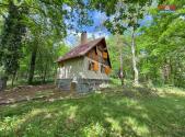 Prodej - chata/rekreační objekt, 62 m²