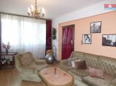 Prodej bytu, 2+1, 69 m²