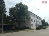 Prodej bytu, 1+1, 50 m²