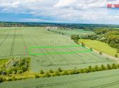 Prodej - pozemek, zemědělská půda, 6 094 m²
