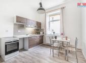 Prodej bytu, 2+1, 41 m²