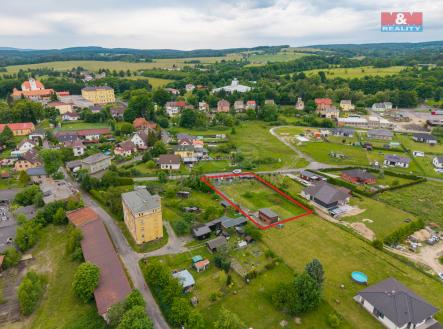 DJI_20250604161632_0099_D-Edit.jpg | Prodej - pozemek pro bydlení, 1 624 m²