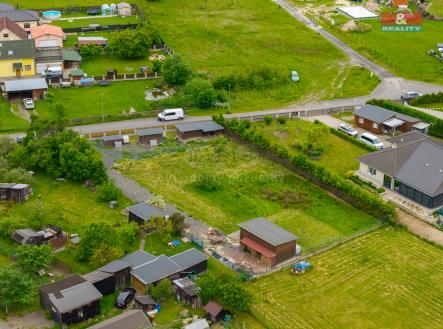 DJI_20250604161648_0100_D.jpg | Prodej - pozemek pro bydlení, 1 624 m²