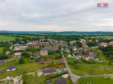 DJI_20250604161720_0101_D-Edit.jpg | Prodej - pozemek pro bydlení, 1 624 m²