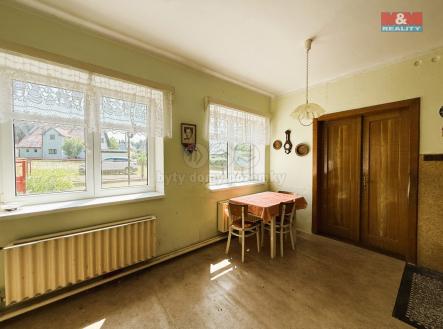 kuchyně přízemí | Prodej - dům/vila, 176 m²