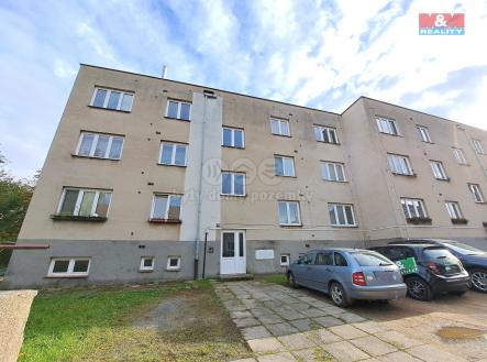 Petrovice 6.jpg | Pronájem bytu, 2+1, 58 m²