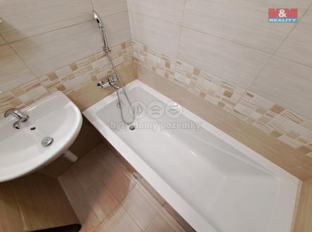Petrovice 1.jpg | Pronájem bytu, 2+1, 58 m²