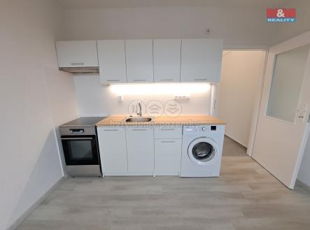 20250607_185951.jpg | Pronájem bytu, 1+1, 40 m²