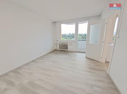 20250607_190230.jpg | Pronájem bytu, 1+1, 40 m²