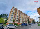 Pronájem bytu, 1+1, 40 m²