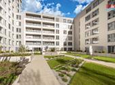 Pronájem bytu, 2+kk, 55 m²