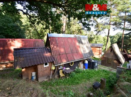 DSC_0971.jpg | Prodej - chata/rekreační objekt, 40 m²