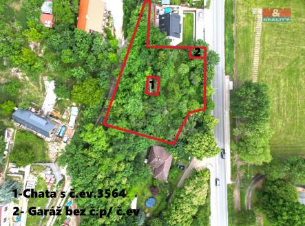 DJI_0043.jpg | Prodej - pozemek pro bydlení, 2 025 m²