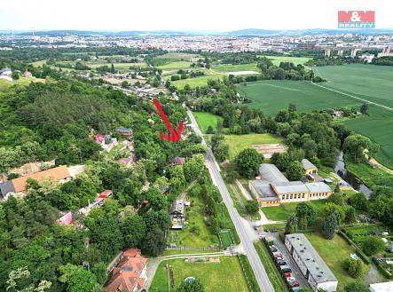 DJI_0048.jpg | Prodej - pozemek pro bydlení, 2 025 m²
