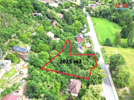 DJI_0047.jpg | Prodej - pozemek pro bydlení, 2 025 m²