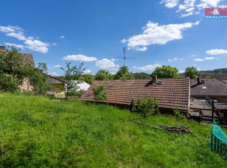 DSC03552-HDR.jpg | Prodej - pozemek, zahrada, 398 m²