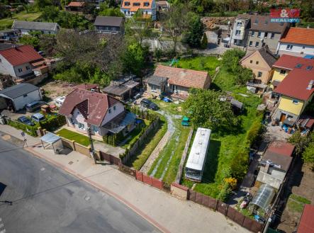 DJI_0058-HDR.jpg | Prodej - pozemek, zahrada, 398 m²