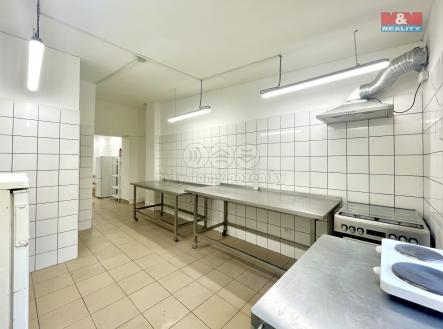 Výrobna  | Pronájem - výrobní prostor, 75 m²