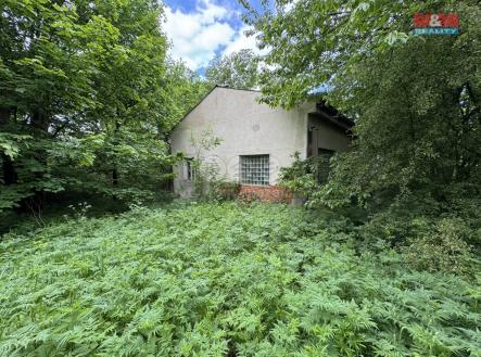 image_F8DDB495-210E-46F2-877E-A99160F7FA44_1748943545.jpeg | Prodej - výrobní prostor, 150 m²