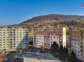 Prodej bytu, 4+1, 79 m²