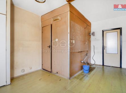 004.jpg | Prodej bytu, 4+1, 79 m²