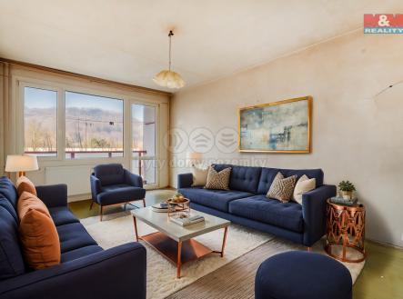 vizualizace_001.jpg | Prodej bytu, 4+1, 79 m²