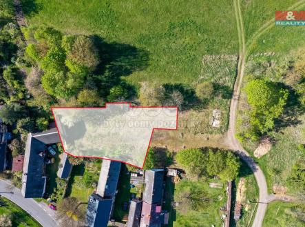 DJI_0675.jpg | Prodej - pozemek pro bydlení, 772 m²