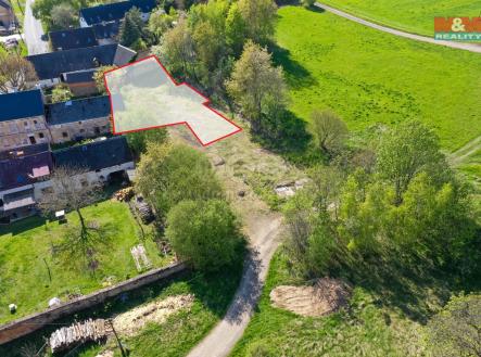 DJI_0677.jpg | Prodej - pozemek pro bydlení, 772 m²