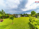 Prodej - pozemek, zahrada, 430 m²