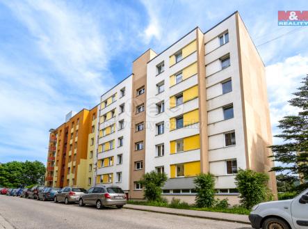 DSC01578-HDR.jpg | Prodej bytu, 3+1, 71 m²