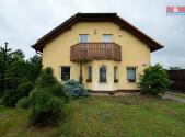 Prodej - dům/vila, 174 m²