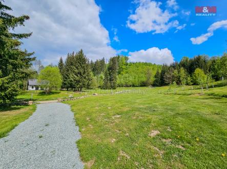 Prodej pozemku k bydlení, 2834 m², Nový Hrádek - Rzy | Prodej - pozemek pro bydlení, 2 834 m²