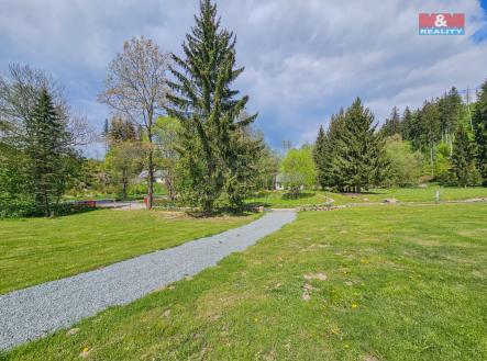 Prodej pozemku k bydlení, 2834 m², Nový Hrádek - Rzy | Prodej - pozemek pro bydlení, 2 834 m²