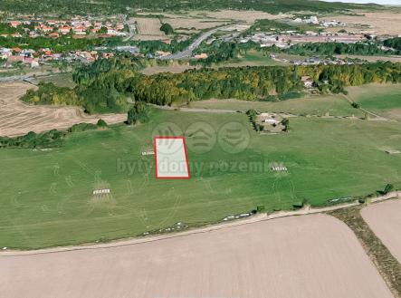 5.jpg | Prodej - pozemek, trvalý travní porost, 2 970 m²