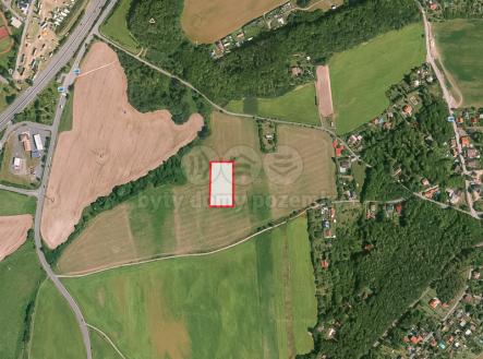 3.jpg | Prodej - pozemek, trvalý travní porost, 2 970 m²