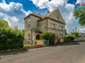 Prodej - dům/vila, 250 m²