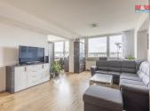 Prodej bytu, 3+1, 85 m²